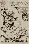 Infinity Comics No.1